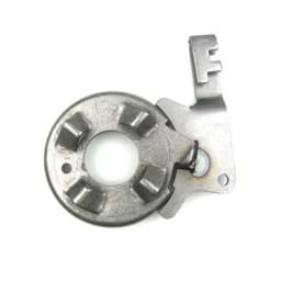 Zeige Details für Kurvenschale Sachs 503, Original Bild von Kurvenschale Sachs 503, Original