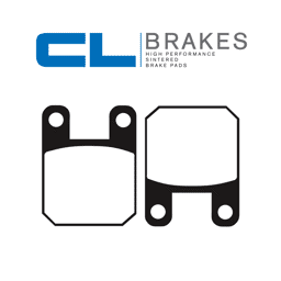 Zeige Details für Bremsbeläge Carbone Lorraine für AJP-Bremszange (Paar) Bild von Bremsbeläge Carbone Lorraine für AJP-Bremszange (Paar)