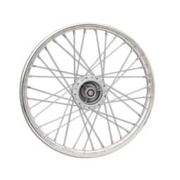 Zeige Details für Speichenrad Puch Maxi 17", vorne Bild von Speichenrad Puch Maxi 17", vorne