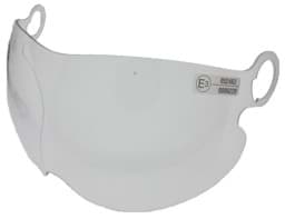 Zeige Details für Visier Vespa-Helm Visor 1.0, klar Bild von Visier Vespa-Helm Visor 1.0, klar