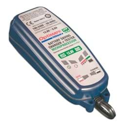 Zeige Details für Batterieladegerät Optimate Lithium 4S, 0.8A Bild von Batterieladegerät Optimate Lithium 4S, 0.8A