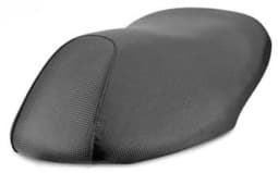 Zeige Details für Sattel TNT Aerox/Nitro, Schwarz Bild von Sattel TNT Aerox/Nitro, Schwarz