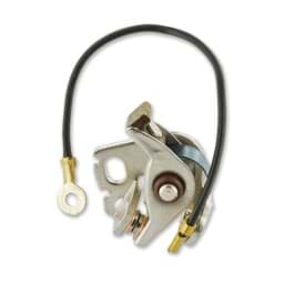 Zeige Details für Unterbrecher Beru Puch/Sachs, mit Kabel Bild von Unterbrecher Beru Puch/Sachs, mit Kabel