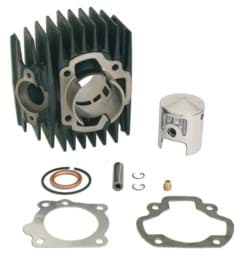 Zeige Details für Kit Malossi Honda Camino, 45.5mm Bild von Kit Malossi Honda Camino, 45.5mm