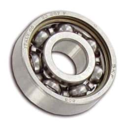 Zeige Details für Kugellager SKF 6000/C3 (10x26x8) Bild von Kugellager SKF 6000/C3 (10x26x8)