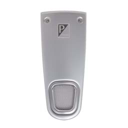 Zeige Details für Alu-Beinschild-Abdeckung/Kaskade Rizoma Vespa GTS/GTV Bild von Alu-Beinschild-Abdeckung/Kaskade Rizoma Vespa GTS/GTV