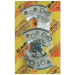 Zeige Details für  Rennkupplungsbeläge Malossi Kupplung Piaggio Ciao/SI (vorne) Bild von  Rennkupplungsbeläge Malossi Kupplung Piaggio Ciao/SI (vorne)