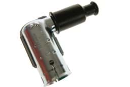Zeige Details für Kerzenstecker Beru mit Gummi, 1kΩ entstört Bild von Kerzenstecker Beru mit Gummi, 1kΩ entstört