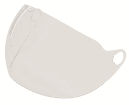 Zeige Details für Visier "Long" Vespa-Helm Modernist/V-Stripes/Visor 3.0, klar Bild von Visier "Long" Vespa-Helm Modernist/V-Stripes/Visor 3.0, klar