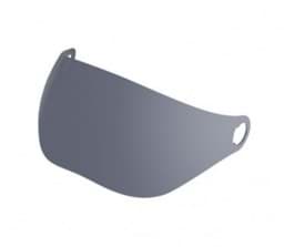 Zeige Details für Visier "Standard" Vespa-Helm Modernist/V-Stripes/Visor 3.0, getönt Bild von Visier "Standard" Vespa-Helm Modernist/V-Stripes/Visor 3.0, getönt