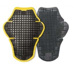 Zeige Details für Rückenprotektor zu Vespa-Jacken Bild von Rückenprotektor zu Vespa-Jacken