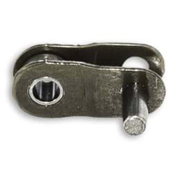 Zeige Details für Kettenglied zu Tretkette KMC/Universal, 1/2x1/8", gekröpft  Bild von Kettenglied zu Tretkette KMC/Universal, 1/2x1/8", gekröpft