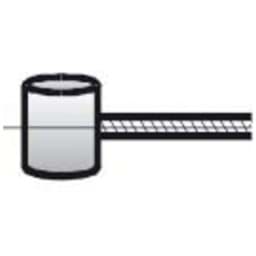 Zeige Details für Schalt-Innenkabel Vespa, 1.6x2000mm Bild von Schalt-Innenkabel Vespa, 1.6x2000mm