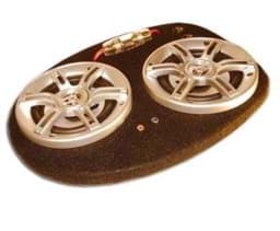 Zeige Details für Soundboard 2Extreme Illuminated II", Speedfight, 800W, schwarz" Bild von Soundboard 2Extreme Illuminated II", Speedfight, 800W, schwarz"