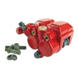 Zeige Details für Bremszange TNT 2-Kolben (Universal) Bild von Bremszange TNT 2-Kolben (Universal)