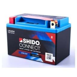 Zeige Details für  Lithium-Batterie Shido YTX9-BS Connect Bluetooth (LTX9-BS) Bild von  Lithium-Batterie Shido YTX9-BS Connect Bluetooth (LTX9-BS)