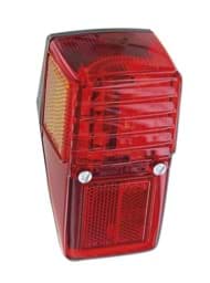 Zeige Details für Rücklicht Solex, komplett Bild von Rücklicht Solex, komplett
