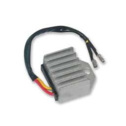 Zeige Details für Spannungsbegrenzer 12V, mit 2 Kabel zum Schrauben Bild von Spannungsbegrenzer 12V, mit 2 Kabel zum Schrauben