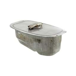 Zeige Details für Tank Vespa VNA-TS/150 VBA Bild von Tank Vespa VNA-TS/150 VBA