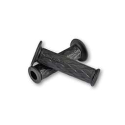 Zeige Details für Lenkergriffe Daytona GGD-NAMI, 22/24mm, schwarz (Paar) Bild von Lenkergriffe Daytona GGD-NAMI, 22/24mm, schwarz (Paar)