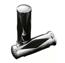 Zeige Details für Lenkergriffe Highway Hawk Diamond, für 25mm-Lenker (Paar) Bild von Lenkergriffe Highway Hawk Diamond, für 25mm-Lenker (Paar)