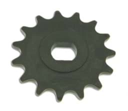 Zeige Details für Ritzel Sachs 15Z. Bild von Ritzel Sachs 15Z.