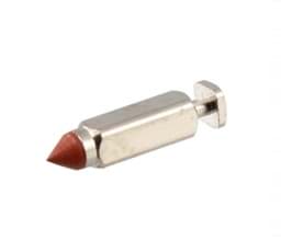 Zeige Details für Schwimmernadel Dell'Orto - Ø 4,5mm - SI-/PHB-Vergaser Bild von Schwimmernadel Dell'Orto - Ø 4,5mm - SI-/PHB-Vergaser