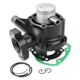 Zeige Details für Zylinderkit 40mm Guss Peugeot Speedfight 3+4 50 LC Bild von Zylinderkit 40mm Guss Peugeot Speedfight 3+4 50 LC