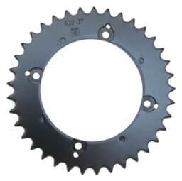 Zeige Details für Zahnkranz Puch X30/Sachs 502/503, flach, 37Z. Bild von Zahnkranz Puch X30/Sachs 502/503, flach, 37Z.