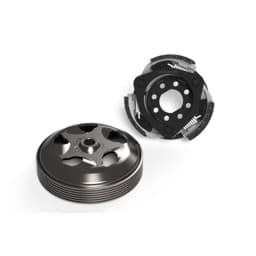 Zeige Details für Kupplung + Glocke Malossi Delta System Aprilia, Gilera, Malaguti Piaggio, Vespa Bild von Kupplung + Glocke Malossi Delta System Aprilia, Gilera, Malaguti Piaggio, Vespa