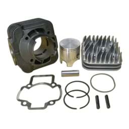 Zeige Details für Zylinderkit Polini 40mm Guss Piaggio air 2T Bild von Zylinderkit Polini 40mm Guss Piaggio air 2T