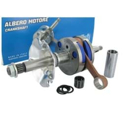 Zeige Details für Kurbelwelle Polini Evolution Gilera/Piaggio Axe 12mm Bild von Kurbelwelle Polini Evolution Gilera/Piaggio Axe 12mm