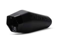 Zeige Details für Sportauspuff Remus RS 2.0, Edelstahl schwarz, mit und ohne EG/CH-Genehmigung (Euro5+) Bild von Sportauspuff Remus RS 2.0, Edelstahl schwarz, mit und ohne EG/CH-Genehmigung (Euro5+)