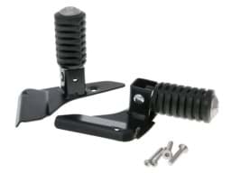 Zeige Details für Fussrasterset Buzzetti Vespa Primavera/Sprint, klappbar Bild von Fussrasterset Buzzetti Vespa Primavera/Sprint, klappbar