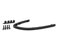 Zeige Details für Stossstange Piaggio Vespa GTS RST (ab 2023), Original, vorne, schwarz Bild von Stossstange Piaggio Vespa GTS RST (ab 2023), Original, vorne, schwarz