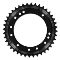 Zeige Details für Kettenrad 40Z., 4/5/6-Loch, Cilo/Pony/Sachs Bild von Kettenrad 40Z., 4/5/6-Loch, Cilo/Pony/Sachs