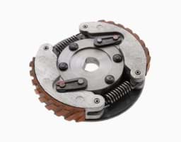 Zeige Details für Kupplung 1. Gang, kplt. Beta 512/521, Original Bild von Kupplung 1. Gang, kplt. Beta 512/521, Original