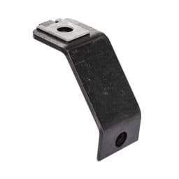 Zeige Details für Trittbrett-Halterung Piaggio Ciao Bild von Trittbrett-Halterung Piaggio Ciao