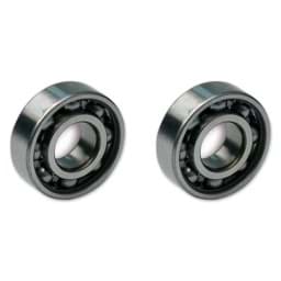 Zeige Details für Kurbelwellenlagerset Malossi C3 mit Stahlkäfig Ciao/SI, verstärkt Bild von Kurbelwellenlagerset Malossi C3 mit Stahlkäfig Ciao/SI, verstärkt