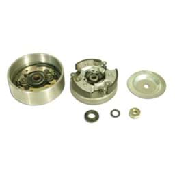 Zeige Details für Kupplung Olympia Ciao/SI/Bravo, 56mm, Original, kplt. Bild von Kupplung Olympia Ciao/SI/Bravo, 56mm, Original, kplt.