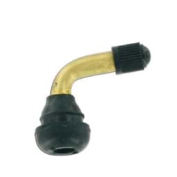 Zeige Details für Tubeless-Ventil Gummi, Tubeless, 90°/11.3mm, gebogen Bild von Tubeless-Ventil Gummi, Tubeless, 90°/11.3mm, gebogen