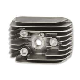 Zeige Details für Zylinderkopf Olympia Piaggio Ciao, für Kits 43mm Bild von Zylinderkopf Olympia Piaggio Ciao, für Kits 43mm