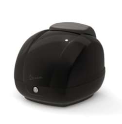 Zeige Details für  Top-Case Piaggio Vespa GTV 300 ABS RST E5, Nero Convinto XN2 (89/A) Bild von  Top-Case Piaggio Vespa GTV 300 ABS RST E5, Nero Convinto XN2 (89/A)