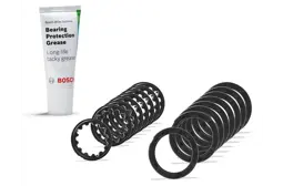 Zeige Details für Bosch Service-Kit BDU3xx / BDU33YY 2-teilig Kunststoff inkl. Lagerfett 20g Bild von Bosch Service-Kit BDU3xx / BDU33YY 2-teilig Kunststoff inkl. Lagerfett 20g