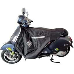 Zeige Details für Beinschutz-Decke Tucano Urbano Termoscud, schwarz Bild von Beinschutz-Decke Tucano Urbano Termoscud, schwarz