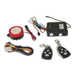 Zeige Details für Alarmanlage TNT, mit Fernbedienungen, für alle Roller mit 12V-Batterie Bild von Alarmanlage TNT, mit Fernbedienungen, für alle Roller mit 12V-Batterie