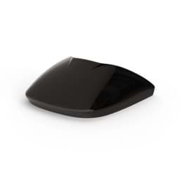 Zeige Details für Sozius-Sitzbankabdeckung Vespa GTV RST E5, Nero Convinto glossy Bild von Sozius-Sitzbankabdeckung Vespa GTV RST E5, Nero Convinto glossy