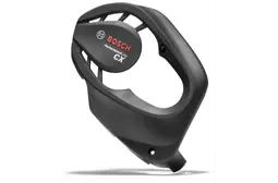 Zeige Details für Bosch Design-Deckel Cargo Line links BDU450P schwarz Bild von Bosch Design-Deckel Cargo Line links BDU450P schwarz