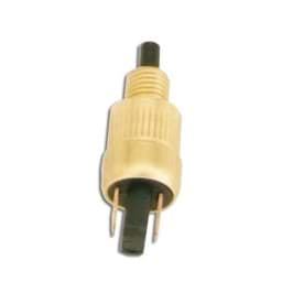 Zeige Details für Bremslichtschalter Messing M6x0.8mm Bild von Bremslichtschalter Messing M6x0.8mm