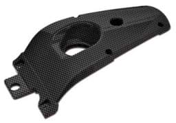 Zeige Details für Sattelspoiler Nitro/Aerox, Carbon-Look Bild von Sattelspoiler Nitro/Aerox, Carbon-Look